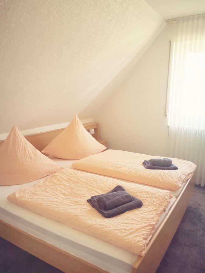 Haus Am Binnensee Фемарн Номер фото
