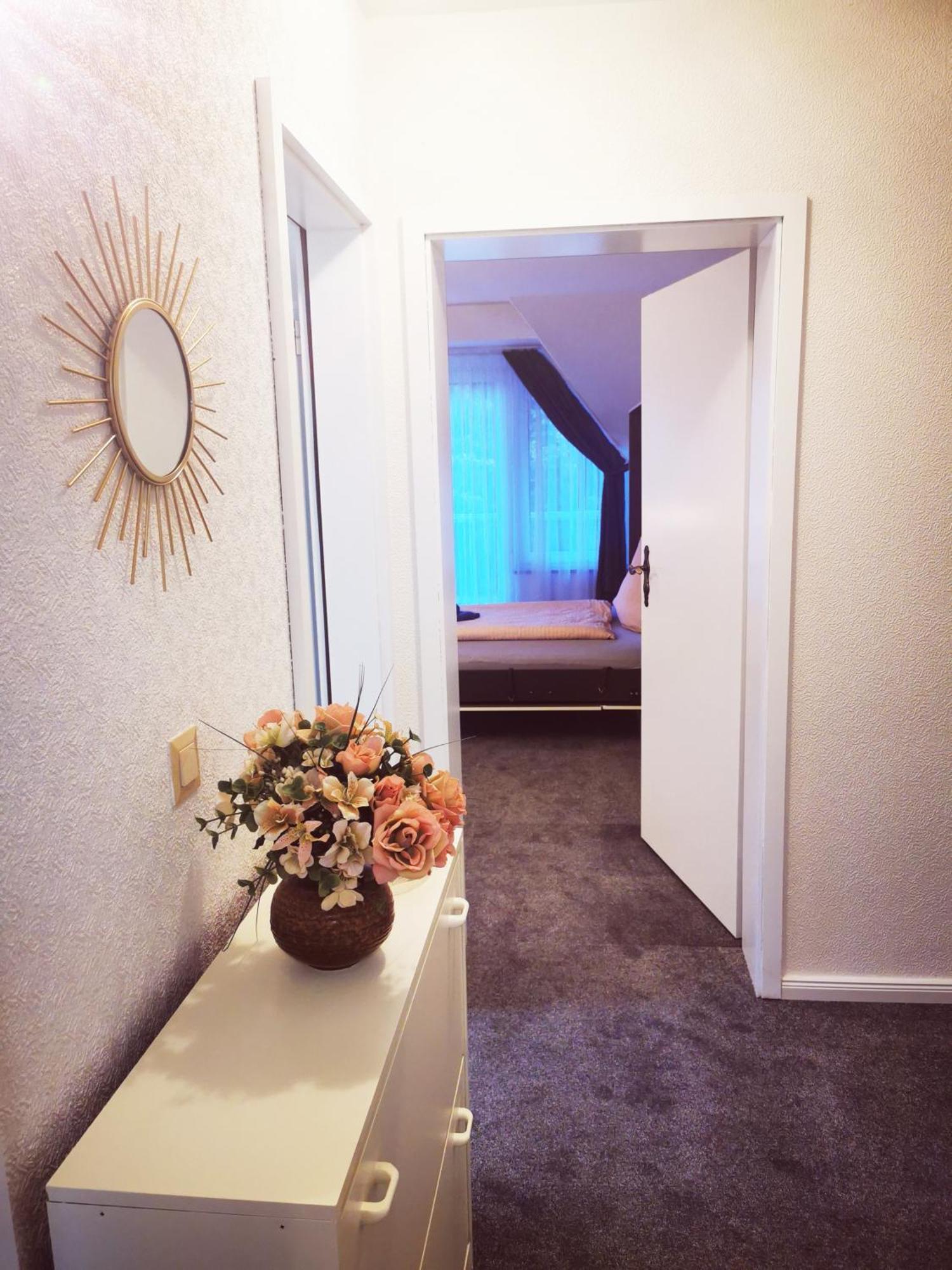 Haus Am Binnensee Фемарн Номер фото