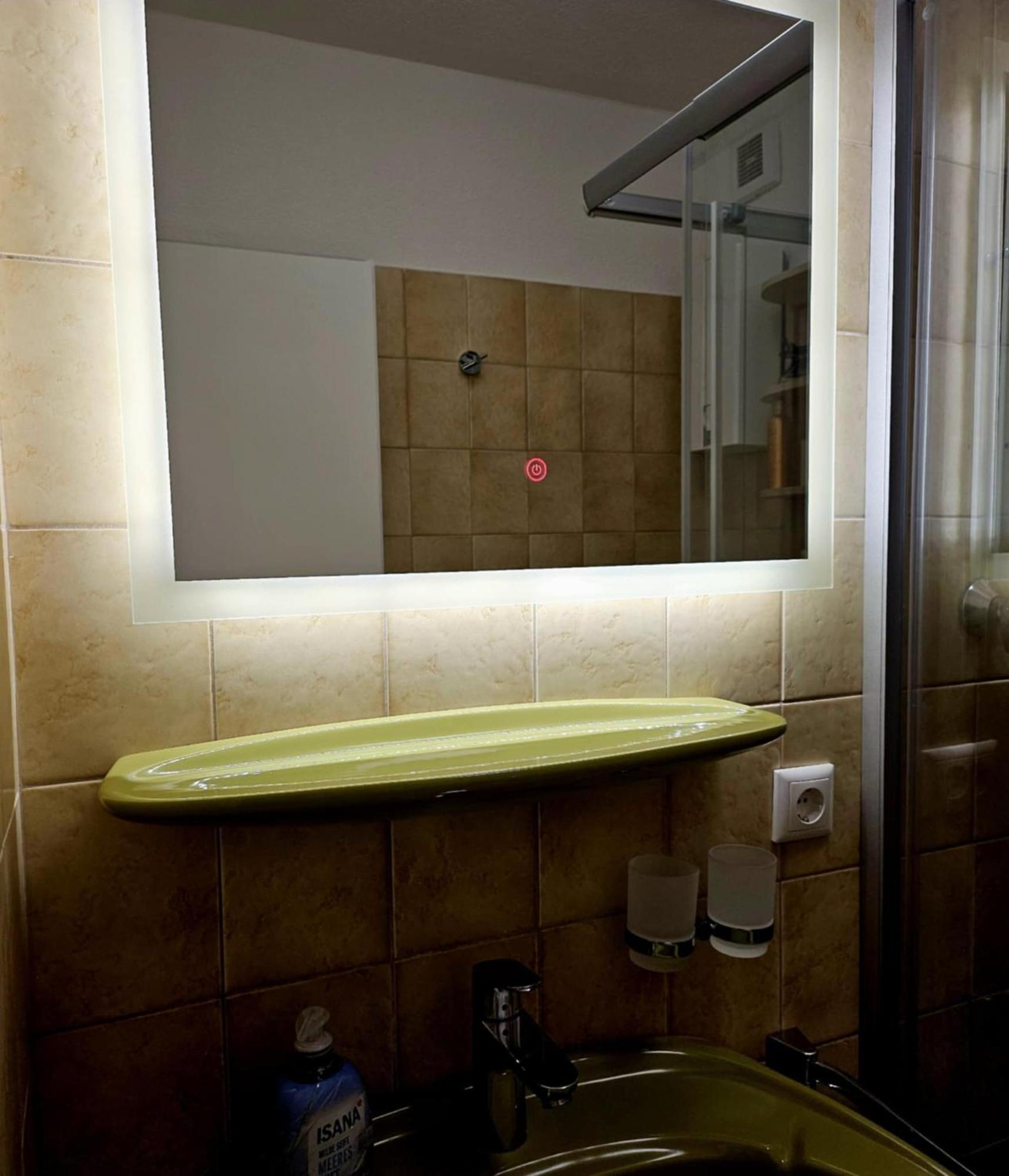 Haus Am Binnensee Фемарн Номер фото