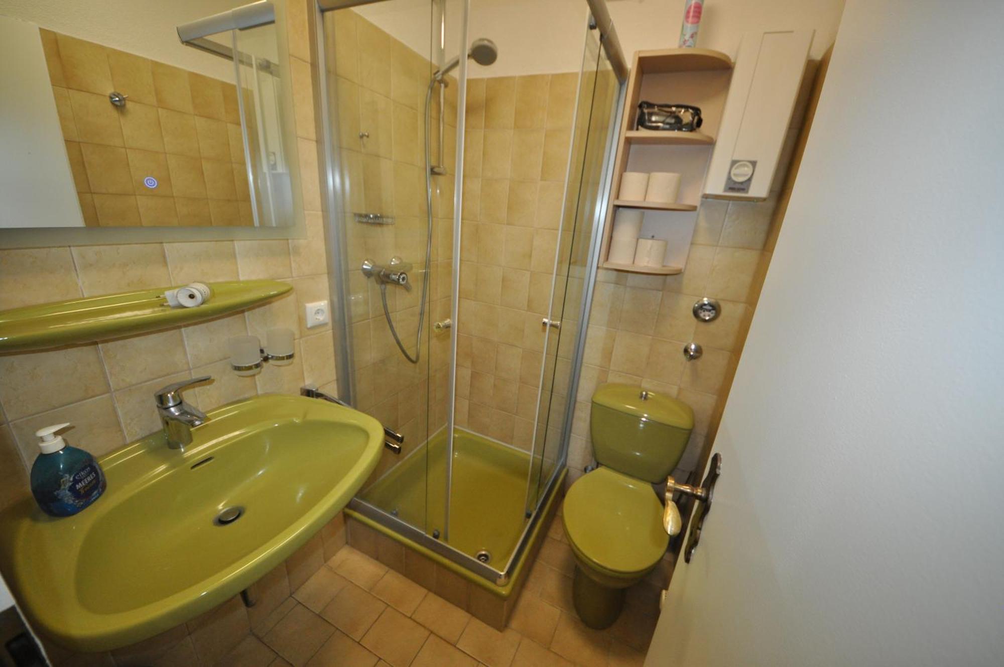 Haus Am Binnensee Фемарн Экстерьер фото