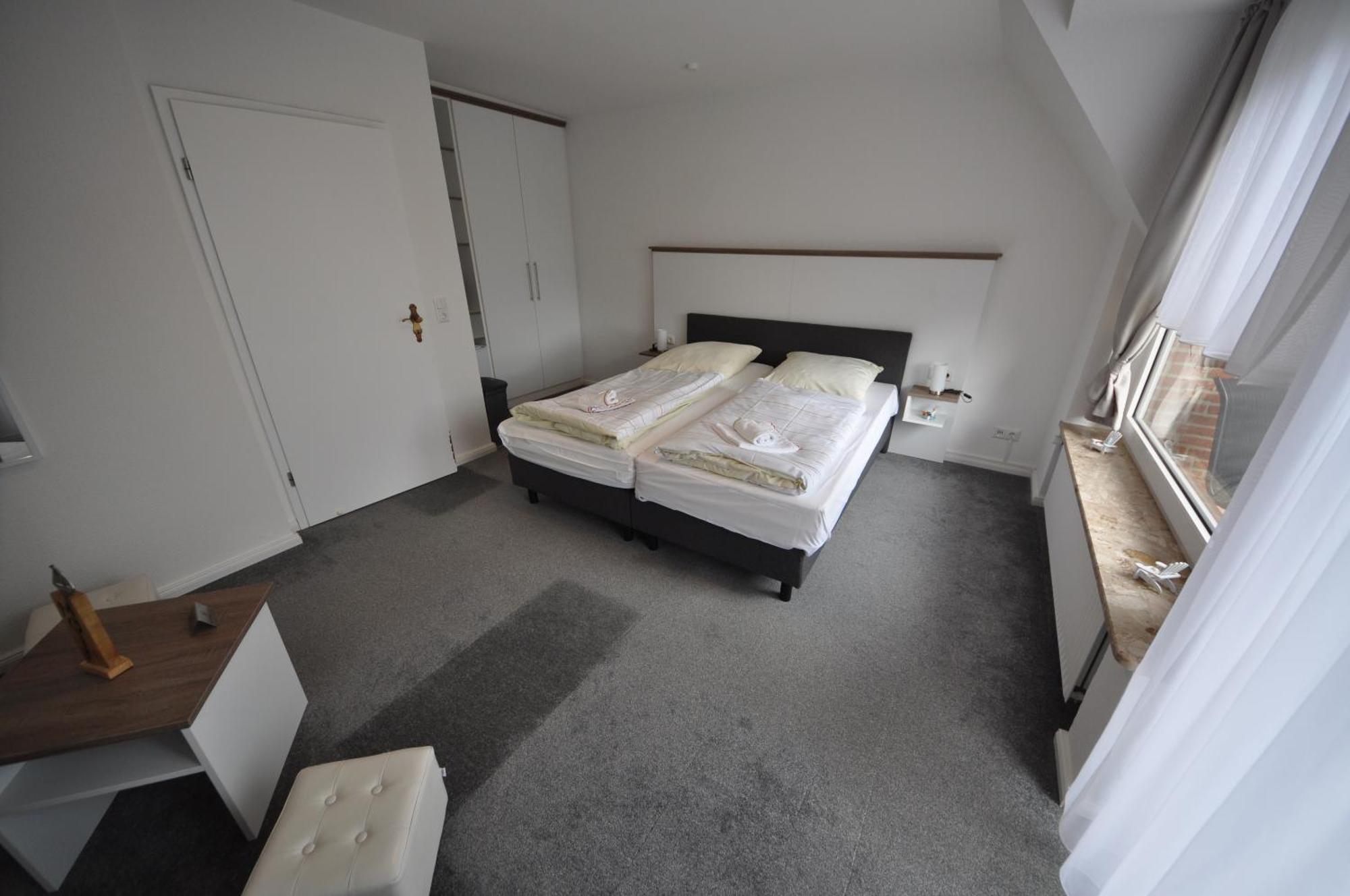 Haus Am Binnensee Фемарн Экстерьер фото